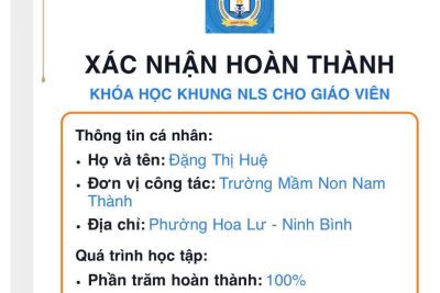🧑‍💻👩‍💻CHÚNG TÔI ĐÃ SẴN SÀNG CHO KỶ NGUYÊN SỐ 👨‍💻👩‍💻