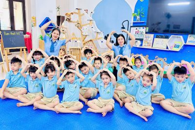 VIDEO TỔ CHỨC SINH HOẠT CHUYÊN MÔN THÁNG 03/2026