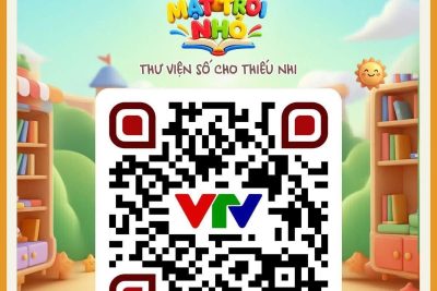 Nuôi dưỡng tâm hồn bé với ‘’ Mặt trời nhỏ’’