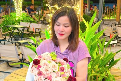 CÔ VŨ THỊ MAI HƯƠNG – NGƯỜI THẮP LỬA NHIỆT HUYẾT DƯỚI MÁI TRƯỜNG MẦM NON NAM THÀNH