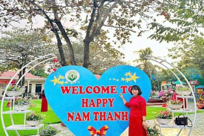 CÔ GIÁO PHẠM THỊ TUYẾT – NGƯỜI GIEO YÊU THƯƠNG BẰNG CẢ TRÁI TIM