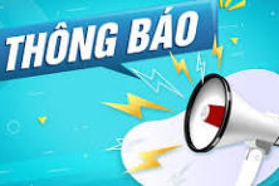 THƯ MỜI THAM DỰ CHƯƠNG TRÌNH ” TÔI YÊU VIỆT NAM” CÙNG BÉ AN TOÀN GIAO THÔNG MỖI NGÀY